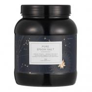 Соль для ванн английская Epsom 1600 Lunar Laboratory