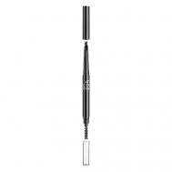 Карандаш для бровей автоматический Triangle Brow Styler Make Up Factory