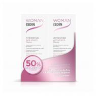Крем для тела против растяжек Anti-Stretch Mark Cream  Woman 500 Isdin