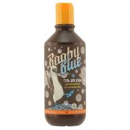 Гель для душа для проблемной кожи с Zn и экстрактом гуавы 300 BOOBY BLUE