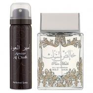 Парфюмерная вода Perfumes Pure Musk 100 Lattafa