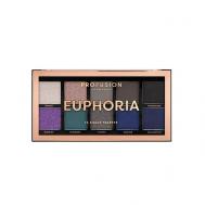 Палетка для макияжа глаз Euphoria PROFUSION