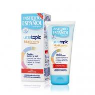 Мультифункциональный крем для тела линии ULTRATOPIC 150 Instituto Espanol