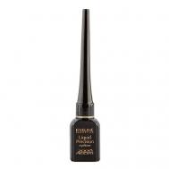 Подводка для глаз водостойкая Liquid Precision Eyeliner 2000 Procent EVELINE