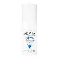 Тонер для лица Липосомальный Ретинол 0.2% Liposomal Retinol 150 ARAVIA PROFESSIONAL