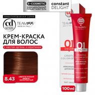 Краска для волос TEAM155 100 Constant Delight