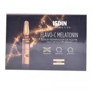 Ампулы для лица ceutics Flavo-C Melatonin ampoules 60 Isdin