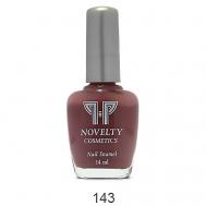 Лак для ногтей тон 714 НОВЕЛТИ