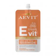 Крем увлажняющий для лица Evit 50 AEVIT BY LIBREDERM