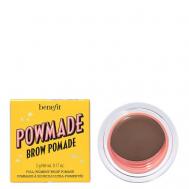 Помада для бровей высокопигментированная Powmade Eyebrow Pomade Benefit