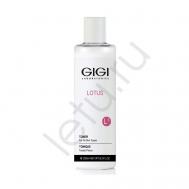 Тоник для лица Lotus Beauty 250 GIGI