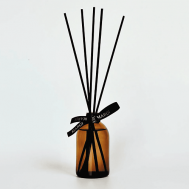 Ароматический диффузор для дома с палочками "Сандал и жасмин" 100 MARQI