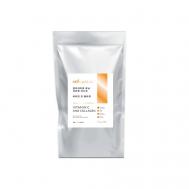 Альгинатная тонизирующая лифтинг-маска с витамином С и коллагеном MEOLIKALAG