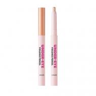 Карандаш-тени для глаз Under-Eye Volume Pencil AMUSE