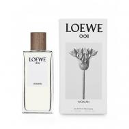 Парфюмерная вода 001 Woman 75 Loewe