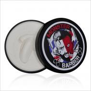 Lux Matte Матовая паста для волос 100 MONSTER BARBER