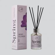 Диффузор ароматический "Wind flower" 100 AROMA HARMONY