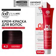Краска для волос TEAM155 100 Constant Delight