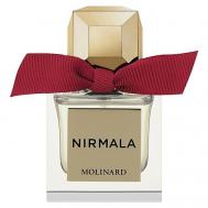 Парфюмерная вода Nirmala 75 Molinard