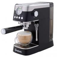 Кофеварка рожковая с капучинатором BUFETT