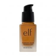 Тональная основа Flawless Satin E.L.F.
