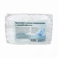 Прокладки послеродовые впитывающие Normal Пелигрин