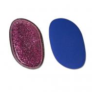 Спонж для лица силиконовый J. CAT BEAUTY