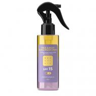 Солнцезащитный спрей для лица и тела с SPF 15 Face & Body Sunscreen Spray 150 Beautific