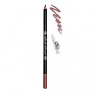 Карандаш для губ с точилкой Landa Branda