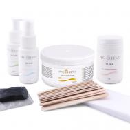 Сахарная паста для шугаринга и депиляции, набор №5 PRO QUEEN`S PROFESSIONAL