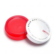 Фиксирующий воск для бровей Brow Wax LN PRO