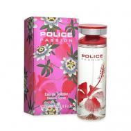 Туалетная вода Passion For Her 100 Police