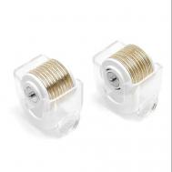 Картридж насадка к аппарату Bio roller G5 длина игл 0.5 мм, 2 шт. Mezonica