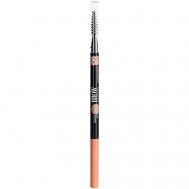 Карандаш для бровей автомат. Brow Arcade VIVIENNE SABO