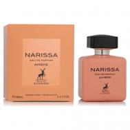 Парфюмерная вода Narissa Ambre 100 Maison Alhambra