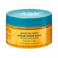 Сахарный бальзам‒скраб для тела с магниевой солью Moisture Body 350 305 MIAMI SPA