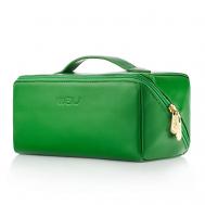 Косметичка RENGA green WAU