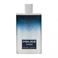 Туалетная вода Frozen 100 Police