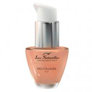 Les Naturelles Укрепляющая и тонизирующая сыворотка Sérum Pro-Collagen super-actif 30 PREDIGE