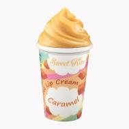 Бальзам для губ LB-07 Caramel PARISA Cosmetics