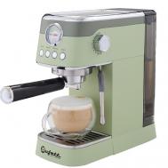 Кофеварка рожковая с капучинатором BUFETT