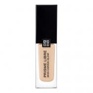 Ухаживающее тональное средство-флюид Prisme Libre Skin-Caring Glow Givenchy