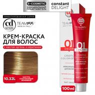 Краска для волос TEAM155 100 Constant Delight