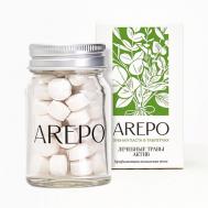 Зубная паста в таблетках ЛЕЧЕБНЫЕ ТРАВЫ АКТИВ 31 AREPO