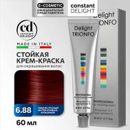 Крем-краска DELIGHT TRIONFO для окрашивания волос 60 Constant Delight