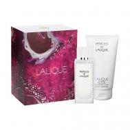 Набор парфюмерии Perles De LALIQUE