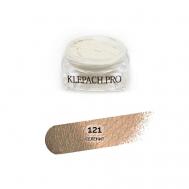 Тени для глаз и макияжа век KLEPACH.PRO