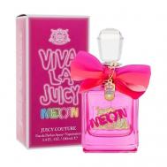 Парфюмерная вода Viva La Juicy Neon 100 Juicy Couture