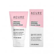 Крем для лица воздушный Экстракт Арганы и Гиалуроновая кислота 50 ACURE