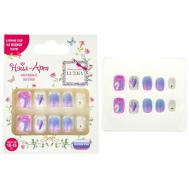 Накладные ногти Unicorn Star Lukky